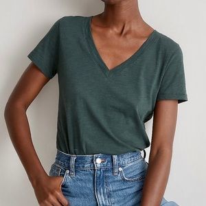 Madewell Whisper Cotton tee